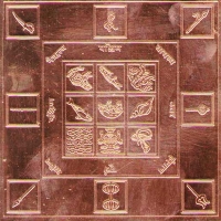 Vastu Yantra-3 in Delhi